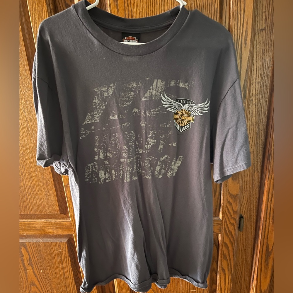 Harley Davidson T-Shirt
